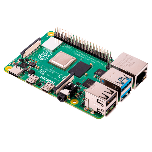 Raspberry Pi 4 - 4GB